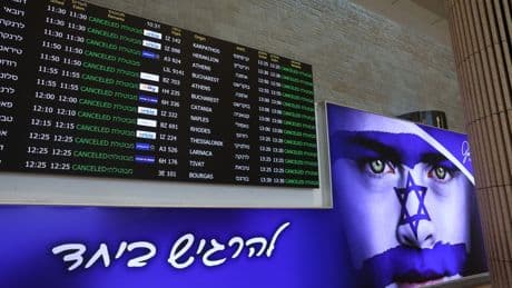 Liveticker Iran & Israel: 2800 gestrandete Israelis sollen heute in Tel Aviv ankommen