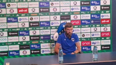 Donati aspetta il Modena: “Siamo pronti, è controproducente darci obiettivi”