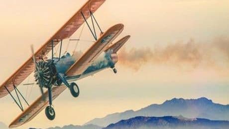 71 yaşındaki pilotun kullandığı küçük uçak evin üzerine düştü! 2 kişi hayatını kaybetti