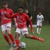 Normandie. Flers joue son maintien, la lutte continue en R1 : le programme foot du 26 et 27 avril