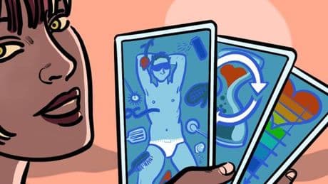 Trois expériences érotiques inspirées par… des jeux de plateau