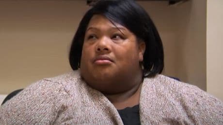 My 600-Lb Life star Latonya Pottain dies aged 40 as preliminary cause of death revealed
