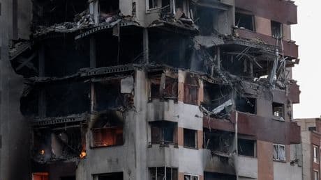 Live Updates: Israel Wipes Out Iran’s Top Military Chain of Command