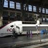 Le trafic ferroviaire "fortement" perturbé à Lille en raison d'un "acte de malveillance", plusieurs trains déjà supprimés