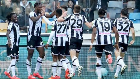 Udinese, la famiglia Pozzo cede il club a imprenditori americani ancora ignoti: affare da 150 milioni di euro