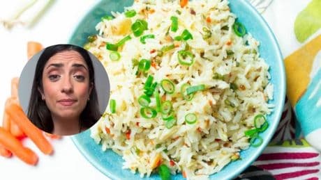 Sara Marin Berbell, médico: “Esta bacteria se encuentra sobre todo en la pasta y el arroz y en verano puede ser muy peligrosa”