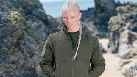 Bimini reveals ‘important’ moment that got cut from Celebrity SAS: Who Dares Wins