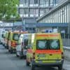 „Längeres Warten in überfüllten Notaufnahmen“: Diese drei Probleme bewegen gerade Berlins Charité