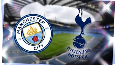 Manchester City vs Tottenham: Prediction, kick-off time, team news, TV, live stream, h2h results, odds