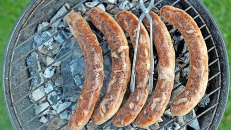 Nachhaltigkeit: Holzkohle im Schatten von Gas und Alternativen