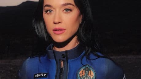 Katy Perry roars back at ‘unhinged’ haters after Blue Origin backlash, insists she won’t be a ‘human piñata’