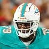 Dolphins release update on hospitalized player who was airlifted from practice after suffering injury