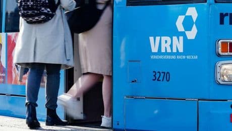 ÖPNV: Gemischte Bilanz im Regionalverkehr