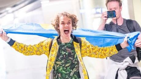 Reise-Influencer Luca Pferdmenges aus Mönchengladbach: Mit 23 um die Welt