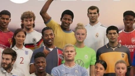 Fifa 24 sistem gereksinimleri nelerdir
