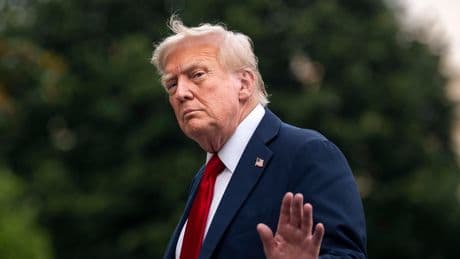"Wir zahlen nichts": Trump will Patriot-Systeme für Ukraine an EU verkaufen