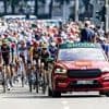 Radsport: Townsend düpiert Top-Fahrer und gewinnt Hamburger Cyclassics