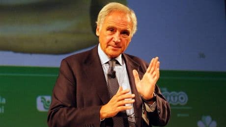 "Vi spiego perché Israele è in guerra e la sua Borsa vola"