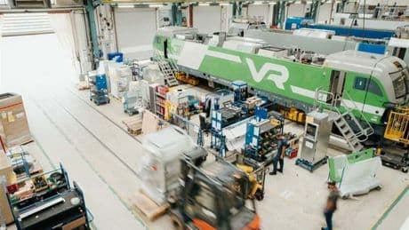 Technologie: 250-Millionen für modernes Werk – Warum Siemens trotz Kritik in die Zugsparte investiert