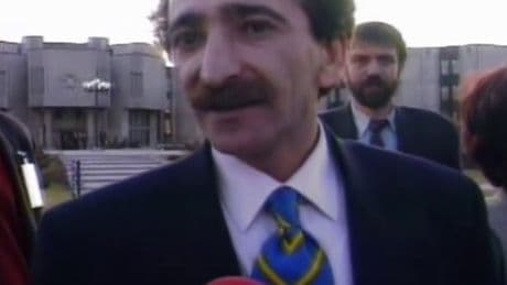 'Orhan Doğan Parkı' ismine ret kararı mahkemeye taşındı