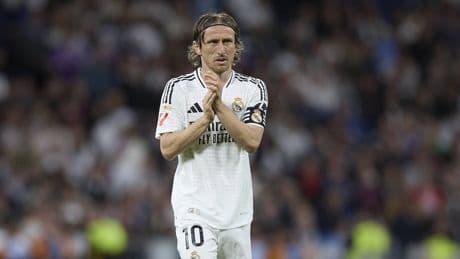 El Primer Palo (22/05/2025): Programa completo; la marcha Luka Modric