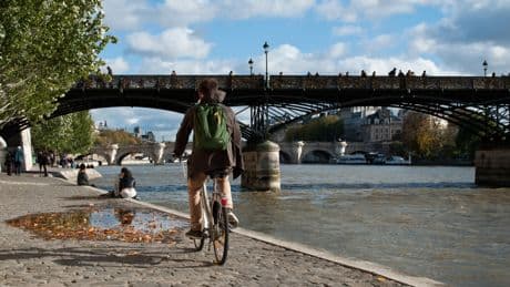 De Paris à Rouen à vélo : une échappée belle par le Vexin