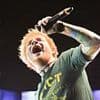 Ed Sheeran keeps us all in the loop at the Hammersmith Apollo