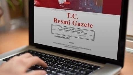 Adana'nın Yumurtalık ilçesindeki alan özel endüstri bölgesi ilan edildi
