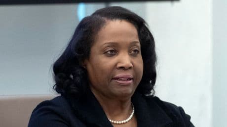 Federal Appeals Court Blocks Trump’s Bid To Fire Fed Governor Lisa Cook Ahead Of Rate Cut Meeting