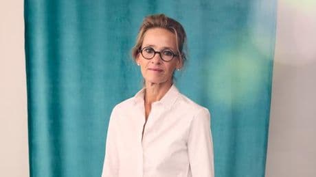 Astrid von Busekist, politiste : « A côté de l’approche théorique du politique, une approche un peu sensible »