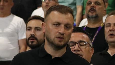 Fatih Kulaksız: Bir tarafta 300 milyon Euro'luk, bir tarafta 10 milyon Euro'luk bir takım var