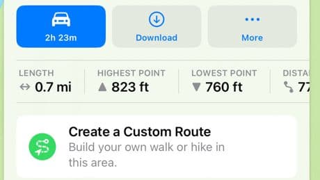 How to Research and Plan a Vacation, Right on Your Phone
