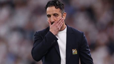 Ruben Amorim tipped for Man Utd exit with ’embarrassing’ club ‘so much worse under him’