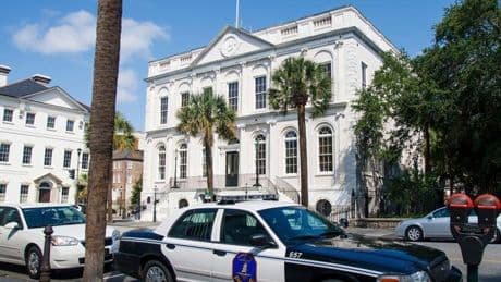 Un tiroteo en Carolina del Sur deja al menos 11 heridos