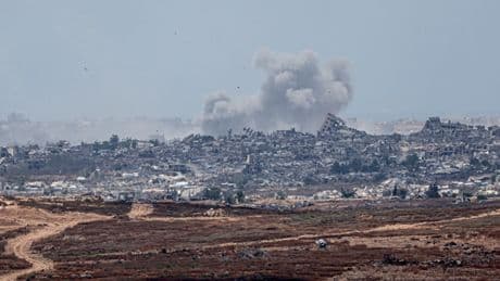 Hamas açıkladı: ABD ile Gazze ateşkesi için anlaştık