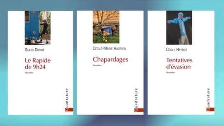 Quadrature, vingt ans de bonnes nouvelles