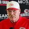 Andy Reid works his magic as he plots surprise position change for Chiefs wide receiver