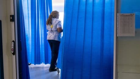 Almost half of NHS England waiting list patients yet to have initial appointment