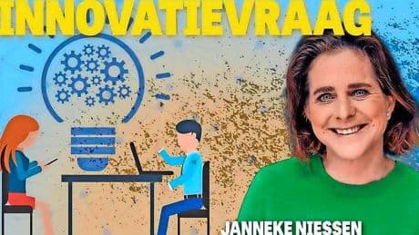 Innovatievraag: wanneer is het als start-up tijd om een bestuur aan te stellen?
