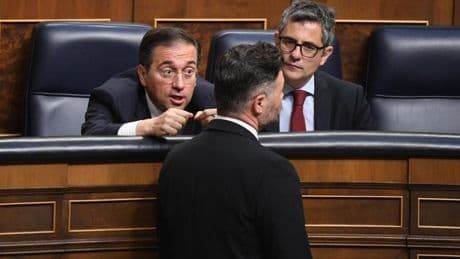 España vuelve a reclamar formalmente que la UE aborde la oficialidad del catalán