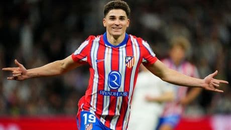 Julian Alvarez to Liverpool swap transfer presented that 'makes a lot of sense'