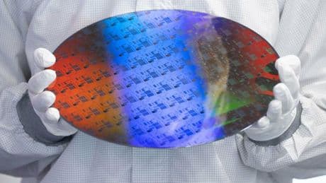 Globalfoundries: US-Chiphersteller investiert 1,1 Milliarden Euro in Fabrik in Dresden