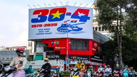 Bras de fer sino-américain : le Vietnam mise sur un «patriotisme TikTok» pour fédérer la jeunesse