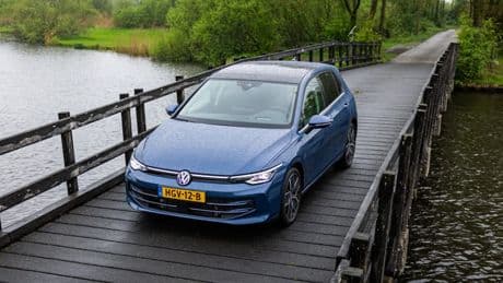 Duurtest: VW Golf eHybrid – voor de doorsnee-Nederlander?