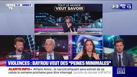L'intégrale de Tout le monde veut savoir du mardi 3 juin