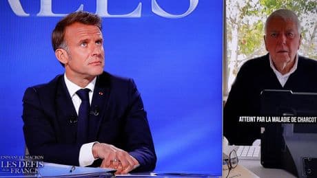 Fin de vie : le référendum évoqué par Emmanuel Macron suscite des doutes
