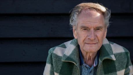 Hans Dulfer viert 85e verjaardag: ’Ik heb gekste dingen gedaan, zowel goed als slecht’