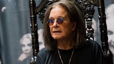 Ozzy Osbourne dead: Premier League club he had 'special connection' with release statement