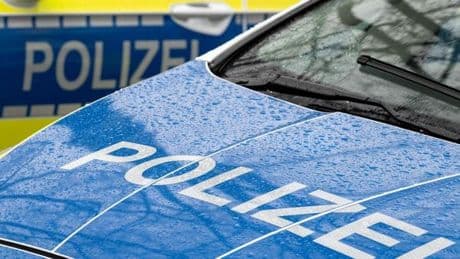 Auto kracht in Lidl-Markt in Tempelhof – drei Verletzte