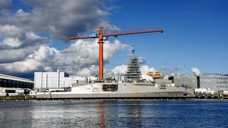 Cyberattaque chez Naval Group : pourquoi le scénario d’une attaque réputationnelle se précise